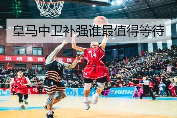皇马中卫补强谁最值得等待